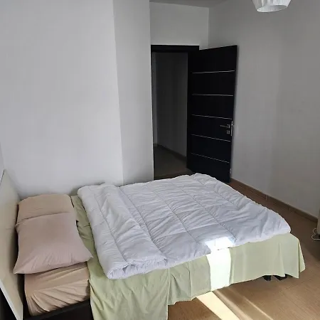 Apartment 3 Bedroom Flat At *