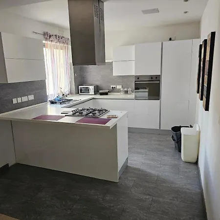 Apartment 3 Bedroom Flat At *