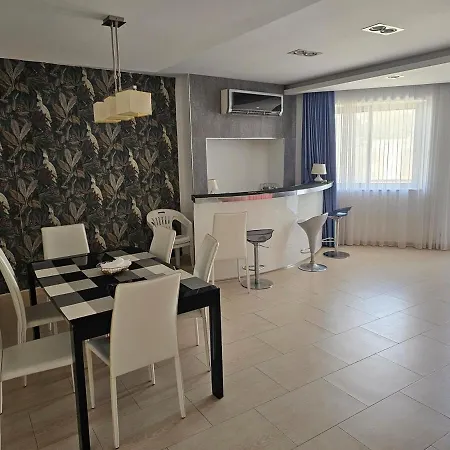 3 Bedroom Flat At *