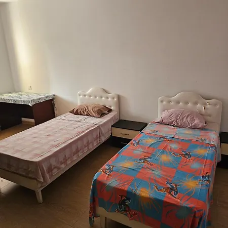 3 Bedroom Flat At Apartment