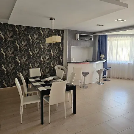 Apartment 3 Bedroom Flat At *