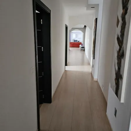3 Bedroom Flat At *