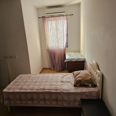 Apartment 3 Bedroom Flat At *