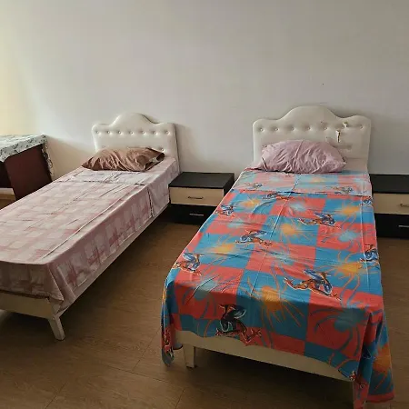 Apartment 3 Bedroom Flat At Naxxar
