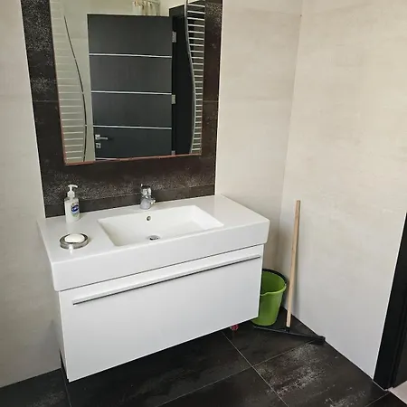 3 Bedroom Flat At *