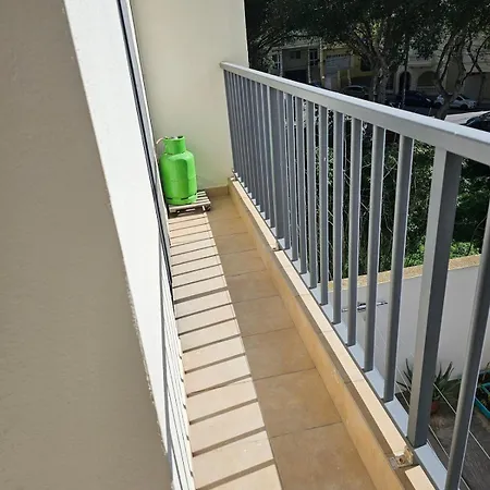 3 Bedroom Flat At *