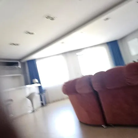3 Bedroom Flat At Apartamento *